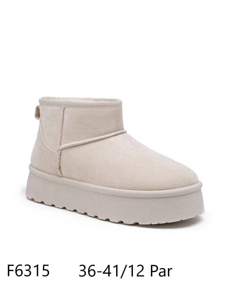 Botki damskie Roz 36-41/ 12 par